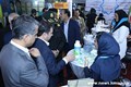 حضور دانشگاه علوم پزشکی کرمان در نمایشگاه دستاوردهای چهلمین سالگرد پیروزی انقلاب اسلامی استان کرمان97.11.11
